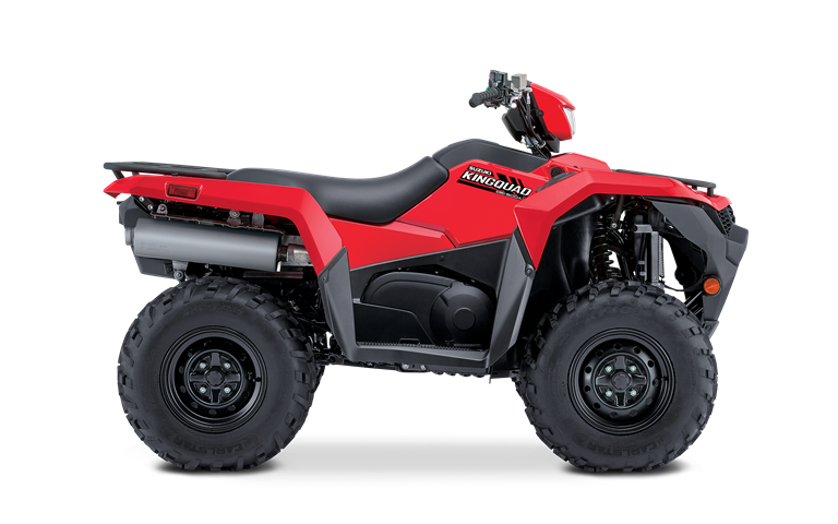 2025 SUZUKI 0 ATV Ontario OR 5S105 11