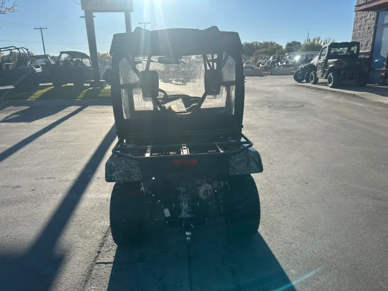 2020 HONDA 886 UTV Ontario OR 4U118 4