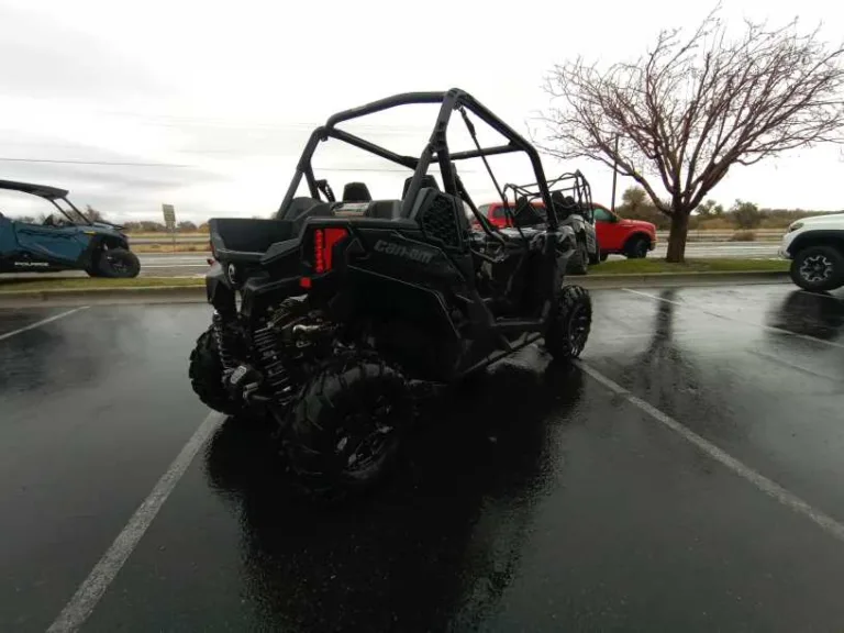 2025 CAN-AM 0 UTV Ontario OR 5C117 6