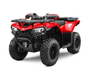 2025 CFMOTO 0 ATV Ontario OR 5F115 1