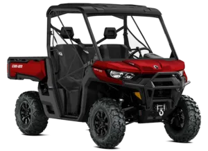 2024 CAN-AM 439 UTV Ontario OR 4C233 1