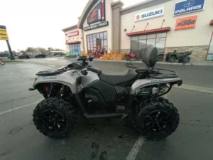 2025 CAN-AM 0 ATV Ontario OR 5C181 1