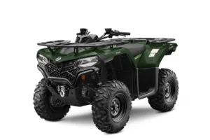 2025 CFMOTO 0 ATV Ontario OR 5F120 1