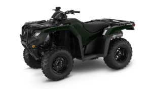 2025 HONDA 0 ATV Ontario OR 5H204 1