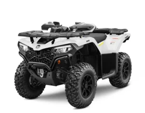 2025 CFMOTO 0 ATV Ontario OR 5F113 1