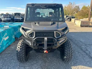 2025 POLARIS 0 UTV Ontario OR 5P186 1