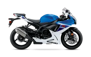 2025 SUZUKI 0 MOTORCYCLE Ontario OR 5S107 1