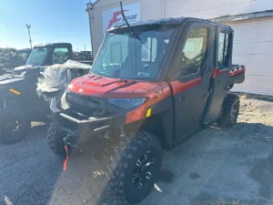 2025 POLARIS 0 UTV Ontario OR 5P162 1