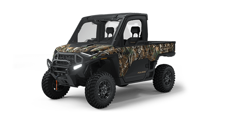 2025 POLARIS 0 UTV Ontario OR 5P185 5