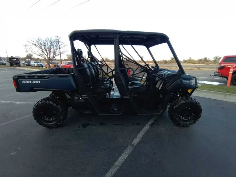 2025 CAN-AM 0 UTV Ontario OR 5C193 5