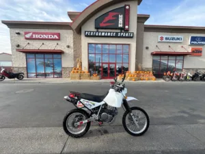 2018 HONDA 18262 MOTORCYCLE Ontario OR 4S1272 1