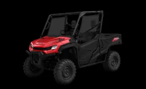 2025 HONDA 0 UTV Ontario OR 5H198 1