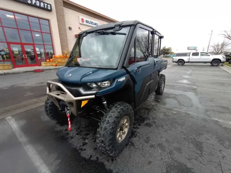 2025 CAN-AM 1 UTV Ontario OR 5C215 2