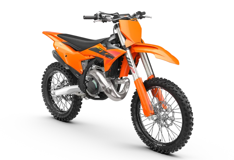 2025 KTM 0 MOTORCYCLE Ontario OR 5T102 4