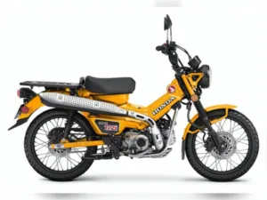 2024 HONDA 0 MOTORCYCLE Ontario OR 4H492 1