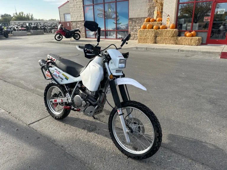 2018 HONDA 18262 MOTORCYCLE Ontario OR 4S1272 9