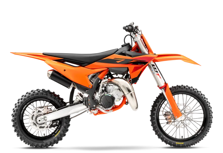 2025 KTM 0 MOTORCYCLE Ontario OR 5T120 2