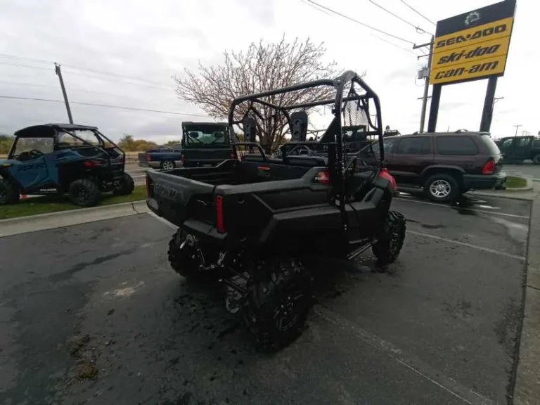 2025 HONDA 0 UTV Ontario OR 5H138 6