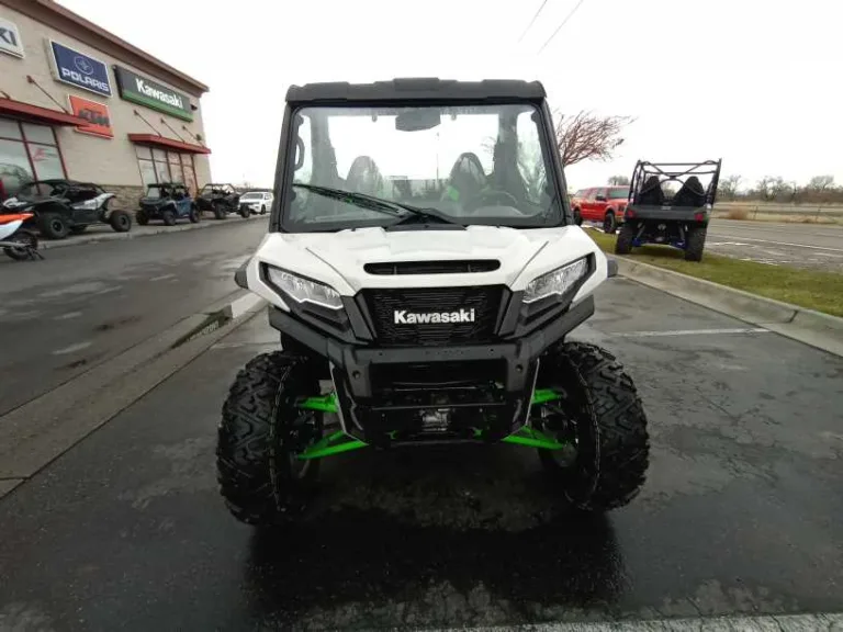 2024 KAWASAKI 0 UTV Ontario OR 4K268 3