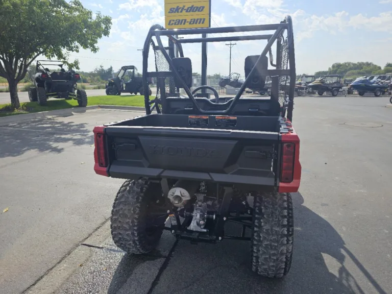 2025 HONDA 1 UTV Ontario OR 5H166 8