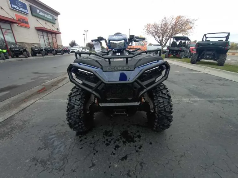 2025 POLARIS 0 ATV Ontario OR 5P155 3