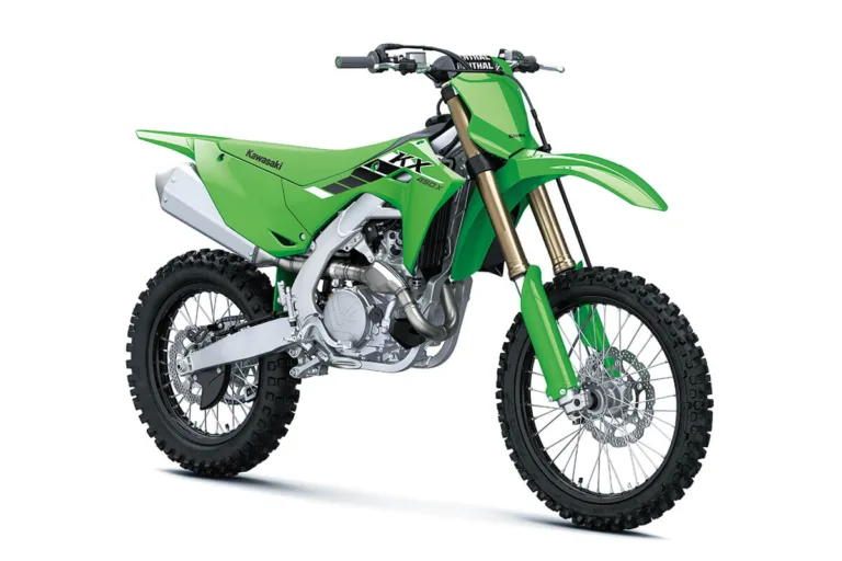 2025 KAWASAKI 0 DIRT BIKE Ontario OR 5K104 3