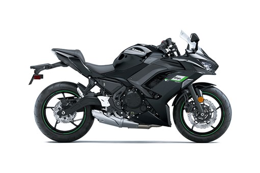 2025 KAWASAKI 0 MOTORCYCLE Ontario OR 5K115 2