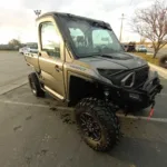 2025 POLARIS 0 UTV Ontario OR 5P180 4