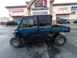 2025 CAN-AM 1 UTV Ontario OR 5C215 1