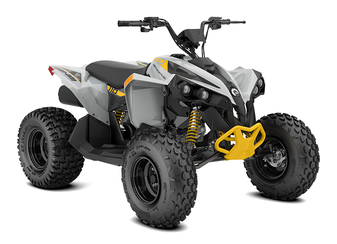 2025 CAN-AM 0 ATV Ontario OR 5C194 2