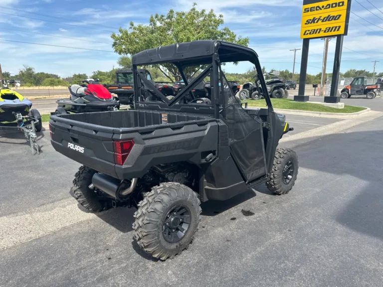 2024 POLARIS 0 UTV Ontario OR 4P289 6