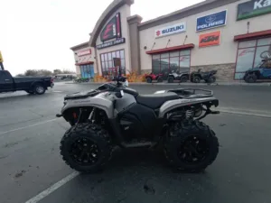 2025 CAN-AM 0 ATV Ontario OR 5C175 1