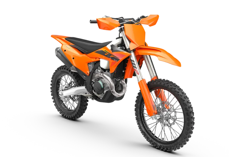 2025 KTM 0 MOTORCYCLE Ontario OR 5T122 4