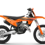 2025 KTM 0 MOTORCYCLE Ontario OR 5T114 2