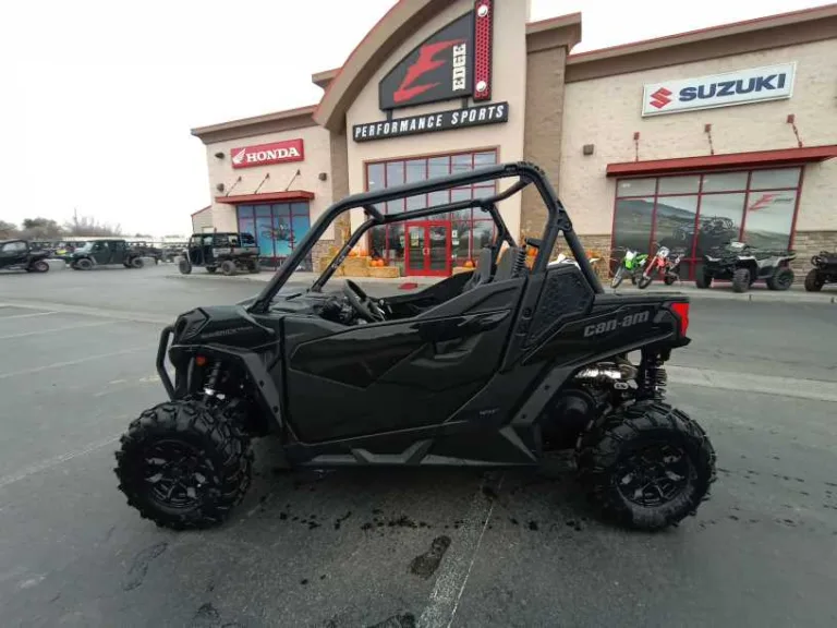 2025 CAN-AM 0 UTV Ontario OR 5C190 1