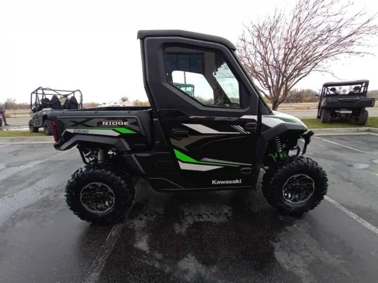 2024 KAWASAKI 0 UTV Ontario OR 4K268 5