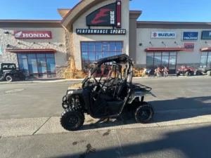 2020 HONDA 886 UTV Ontario OR 4U118 1