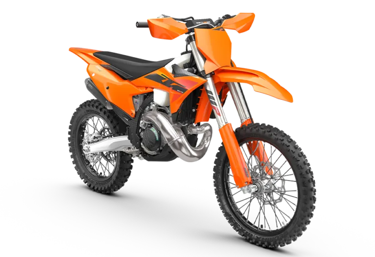 2025 KTM 0 MOTORCYCLE Ontario OR 5T107 4