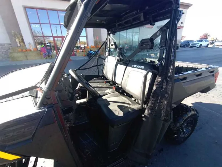 2024 POLARIS 0 UTV Ontario OR 4P289 10