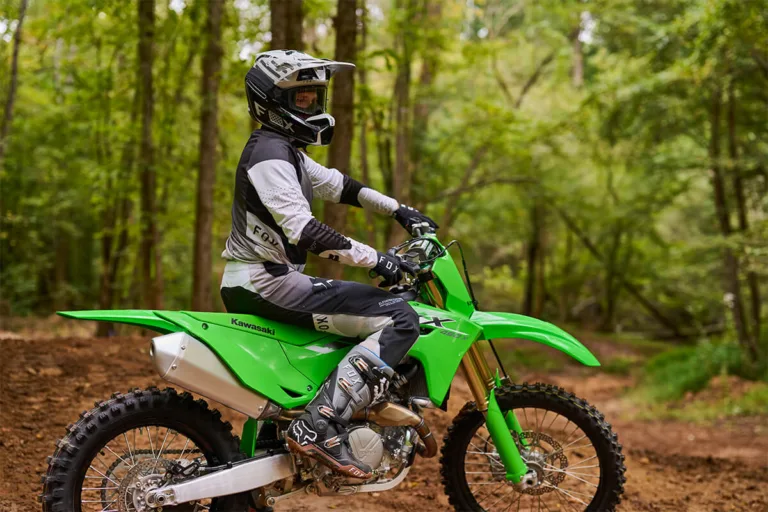 2025 KAWASAKI 0 DIRT BIKE Ontario OR 5K104 4