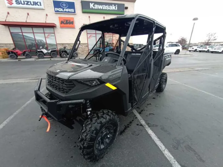 2025 POLARIS 0 UTV Ontario OR 5P160 2