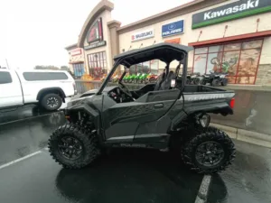 2025 POLARIS 0 UTV Ontario OR 5P153 1