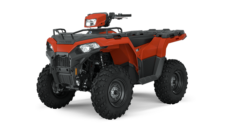 2025 POLARIS 0 ATV Ontario OR 5P174 4