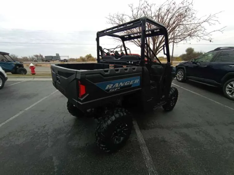 2025 POLARIS 0 UTV Ontario OR 5P150 6