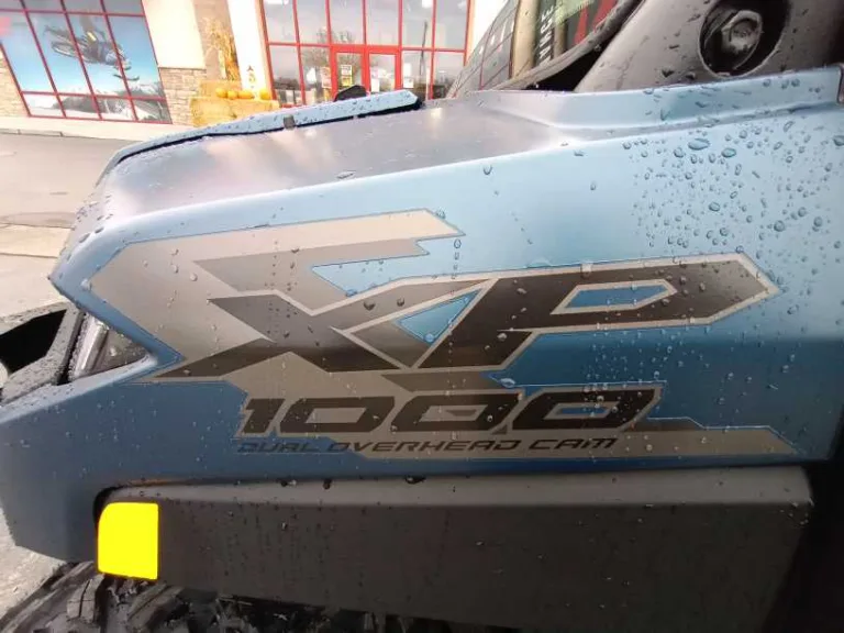 2025 POLARIS 0 UTV Ontario OR 5P157 9