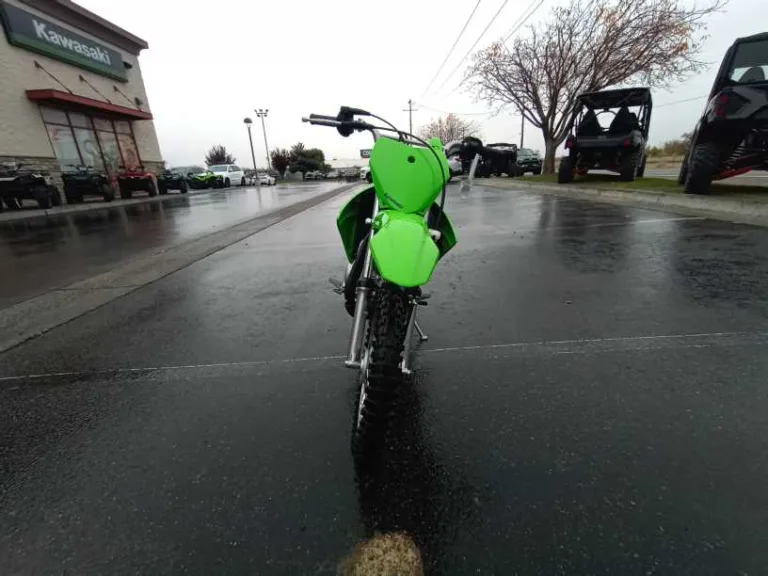 2024 KAWASAKI 0 MOTORCYCLE Ontario OR 4K200 3