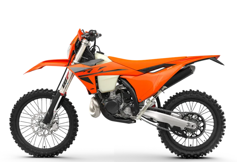 2025 KTM 0 MOTORCYCLE Ontario OR 5T130 3