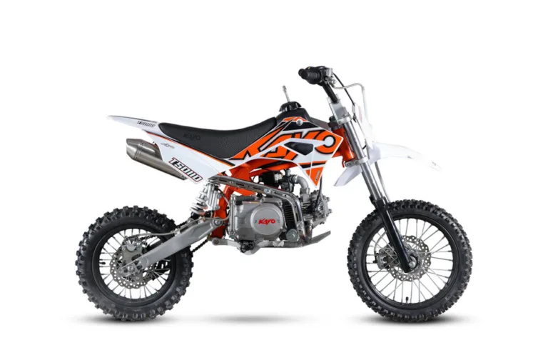 2024 KAYO 0 DIRT BIKE Ontario OR 4Y117 7