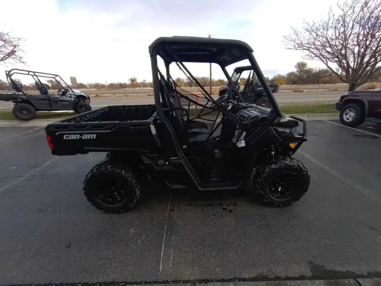 2025 CAN-AM 0 UTV Ontario OR 5C191 5