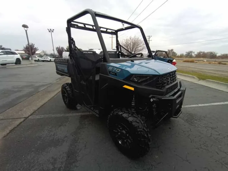 2025 POLARIS 0 UTV Ontario OR 5P150 4